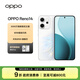 OPPO Reno14 12GB+512GB 人魚(yú)姬高清長(cháng)焦實(shí)況 小直屏Live圖 AI拍照5G智能手機 無(wú)線(xiàn)充電 學(xué)生游戲