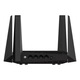 普聯(lián)TP-LINK家用AX3000無線路由器wma302 5g雙頻wifi6易展穿墻辦公 TP-WTA301電信AX3000通用版 AX3000+易展組網(wǎng)+WIFI6