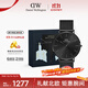丹尼爾惠靈頓（DanielWellington）DW男表幻影系列鋼帶男士簡(jiǎn)約歐美表送父親生日禮物輕奢DW00100632