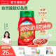 爺爺的農場(chǎng)有機調味料品 拌飯料豬肝粉醬油輔食添加 低脂番茄醬310g