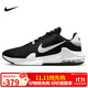 耐克（NIKE）男子籃球鞋AIR MAX IMPACT4運(yùn)動(dòng)鞋 DM1124-011黑42