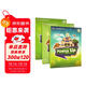 劍橋國際少兒英語(yǔ)  Power up 1級別 主課本+練習冊帶線(xiàn)上帳號+home booklet（劍橋大學(xué)出版社） 劍橋官方考試教材 YLE考級教材 英文原版進(jìn)口 兒童英語(yǔ)學(xué)習