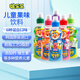 Pororo啵樂樂兒童飲料韓國進(jìn)口果汁網(wǎng)紅飲品草莓葡萄波波樂口味隨機(jī)整箱 【店鋪熱賣】 235ml*6瓶 組合裝