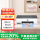 惠普（HP）215家用打印機 彩色噴墨無(wú)線(xiàn)照片作業(yè)打印 家庭學(xué)生連供大印量打印