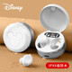 迪士尼（DISNEY）藍牙耳機聯(lián)名真無(wú)線(xiàn)入耳式降噪運動(dòng)跑步游戲店將低延遲男女適用小米華為蘋(píng)果 雅致銀 長(cháng)續航+主動(dòng)降噪
