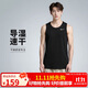 耐克NIKE男 運動(dòng)背心 圓領(lǐng)無(wú)袖 柔軟舒適 DV9322-010 黑XL