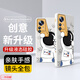 夢(mèng)想可嘉 適用小米12pro手機殼 小米12s pro保護套卡通全包軟殼液態(tài)硅膠創(chuàng  )意男女款超薄防摔 小米12pro/12spro【白色】仰望星空