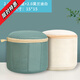 魔豆勝活文胸袋內(nèi)衣洗衣袋護(hù)洗袋家用洗衣機(jī)專用內(nèi)衣網(wǎng)袋內(nèi)衣清洗神器網(wǎng)兜 2代【藍(lán)色+純白兩件套】