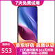 Redmi 紅米 K40 二手5g手機 雙模5G 4800萬(wàn)高清三攝相機 亮黑【贈3C認證快充】 8+128GB 95新