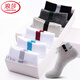 浪莎襪子男 男士純棉春夏運動(dòng)襪男短襪全棉吸汗透氣棉襪舒適男襪6雙