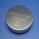 HIKOCHI2粒 SC CR2450 lithium battery 3v 電池