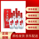 五糧液五糧醇臻選6/10紅淡雅/大淡雅/二代淡雅濃香型白酒40/50度500ml*6瓶裝 2018年 500mL 6瓶 50度【二代淡雅】