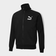 PUMA彪馬 Iconic T7 Track Jkt DK 休閑立領(lǐng)夾克經(jīng)典復(fù)古簡約百搭外套 531377-01 L