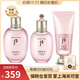 后 韓國進(jìn)口whoo后套裝水妍套盒補水保濕拱辰享水禮盒化妝品 水妍水150+乳液110+洗面奶180ml