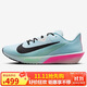 耐克NIKE男子跑步鞋 ZOOM RIVAL FLY 運動(dòng)鞋FV6040-400藍黑粉41