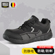 SAFETY JOGGER鞍琸宜勞保鞋男夏季透氣防砸防刺防靜電絕緣防滑耐磨輕便安全鞋 MILOS LOW-防砸防刺防靜電 44