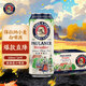保拉納（Paulaner）柏龍 經(jīng)典小麥白啤 500ml*24聽 德國進(jìn)口 中秋送禮