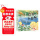 你好，大自然（全4冊）（從孩子感興趣的話(huà)題解讀自然現象，附帶親子指南，引導自主探索?。? title=