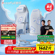 傲風(fēng)C3Pro 小白熊女生電競椅人體工學(xué)椅電腦椅游戲椅久坐舒服椅子