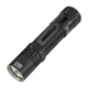 奈特科爾（NITECORE）EDC35便攜式戰(zhàn)術(shù)EDC手電筒充電聚泛一體5000流明強光遠射應急防身 EDC33標配（內(nèi)置鋰電不可拆卸）
