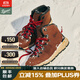 DANNER丹納 男款專業(yè)防水P棉保暖戶外中幫徒步登山鞋Mountain600冬版 棕/磚紅【P棉】-62147-D版 男款 43 【D版大半碼或者一碼拍】