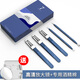SEESOO粉刺針套裝黑頭夾擠痘美容工具暗瘡針粉刺夾細(xì)胞夾祛痘針鑷子