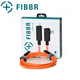 FIBBR菲伯爾（FIBBR）Type-C接口相機(jī)聯(lián)機(jī)拍攝數(shù)據(jù)線 Type-C 5m