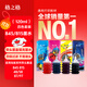 格之格845/846墨水適用佳能PG840 CL841 pg830 CL831 PG815 CL816打印機墨水 30ML黑彩套裝