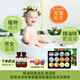 卡莎灡進(jìn)口浴鹽球泡澡球精油球泡腳泡澡球嫩膚磨砂去角質(zhì)泡澡浴鹽 浴鹽球35克*12顆【精油潤膚】