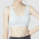 安德瑪（Under Armour）運動(dòng)Bra女 跑步健身訓練干爽舒適透氣運動(dòng)內衣 1373826-592 M