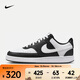 耐克（NIKE）COURT VISION LOW NEXT NATURE  女子運動(dòng)鞋 DH3158-003 43