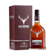 大摩（DALMORE）12年 蘇格蘭單一麥芽威士忌 洋酒 700ml