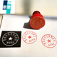 航馳（hangchi）刻章機 光學(xué)刻章機小型光學(xué)刻章機代替激光刻字光敏刻章 刻章機 光學(xué)刻章機