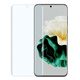 華為（HUAWEI）華為P60原廠(chǎng)高清軟膜p60pro出廠(chǎng)原裝塑料膜p60art菲林膜防刮軟膜 原廠(chǎng)曲屏軟膜5張 華為P60