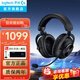 羅技（G）PRO X 2代無(wú)線(xiàn)游戲耳機頭戴式游戲電競專(zhuān)用耳機職業(yè)級三模貓耳耳機臺式筆記本電腦耳機吃雞三角洲 【爆】GPROX2代 黑色