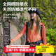灰殼美利奴羊毛防曬衣女長(cháng)袖透氣清爽快干運動(dòng)上衣輕薄款可機洗 南瓜橘 M
