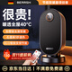 BERRSH（德國柏瑞氏）石墨烯取暖器 暖風(fēng)機電暖器電暖氣電熱家用浴室神器全屋升溫小型客廳大面積小太陽(yáng) 【一秒暖全屋】石墨烯速熱40℃丨德國EMB風(fēng)機 【遠超一級節能】AI+ECO雙芯智能變頻省電