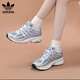 三葉草（Adidas）阿迪達(dá)斯男鞋女鞋休閑鞋 ADISTAR CUSHION時(shí)尚運(yùn)動(dòng)鞋 ID5748 43