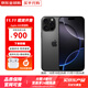 蘋(píng)果16Promax【活動(dòng)補貼】 Apple iPhone16蘋(píng)果手機系列 5G手機 16Promax黑色鈦金屬 256GB 店保2年+配件套裝