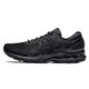 A   ASICS跑步鞋男鞋GEL-KAYANO K27 K28穩(wěn)定支撐跑鞋馬拉松運(yùn)動(dòng)鞋S 黑武士K27 42.5 42.5