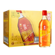 和酒金色年華8年陳 500ml*12瓶特型半干型黃酒上海老酒中秋禮盒送禮 金色年華8年 500mL 12瓶 整箱裝