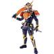 萬(wàn)代魂限定 通販 假面騎士 真骨雕SHF 超可動(dòng)手辦模型玩具禮物 鎧武