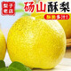 安徽正宗碭山酥梨梨子酥脆當(dāng)季新鮮水果香梨脆雪梨特產(chǎn)整箱包郵 凈重4.5斤【翠玉梨-實(shí)惠】
