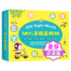 麥芽小達(dá)人點(diǎn)讀筆配套圖書 220SightWords幼兒英語高頻詞 外語詞匯積累 由淺入深循序漸進(jìn)  3-10歲  不含點(diǎn)讀筆 10冊(cè)