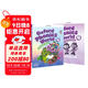 新版牛津自然拼讀教材 Oxford phonics world 4級別 主課本+練習冊+APP+外教視頻課程 （牛津大學(xué)出版社） 啟發(fā)孩子發(fā)音能力 提升閱讀能力 英文原版進(jìn)口 兒童英語(yǔ)學(xué)習