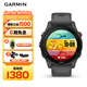 佳明（GARMIN）Forerunner255神秘灰心率跑步鐵三戶外運(yùn)動(dòng)智能手表生日禮物