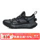 耐克（NIKE）男鞋女鞋 春季新款ACG耐磨防滑厚底戶(hù)外徒步爬山運動(dòng)鞋休閑鞋 IB7328-002 42.5