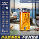 玻紳士泡酒容器泡酒專(zhuān)用瓶泡酒玻璃瓶高硼硅泡酒瓶玻璃酒壇大容量泡酒瓶 10斤(5升)A款+升級陶瓷芯龍頭