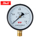富儀 Y-100壓力表 徑向空氣自來(lái)水油壓液壓氣壓空壓機氣泵表0-1.6MPA