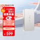 騰隱移動(dòng)固態(tài)硬盤(pán) PSSD 兼容手機平板筆記本電腦 P2000 1TB 2100MB/S 星光銀